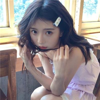 寂静的山林