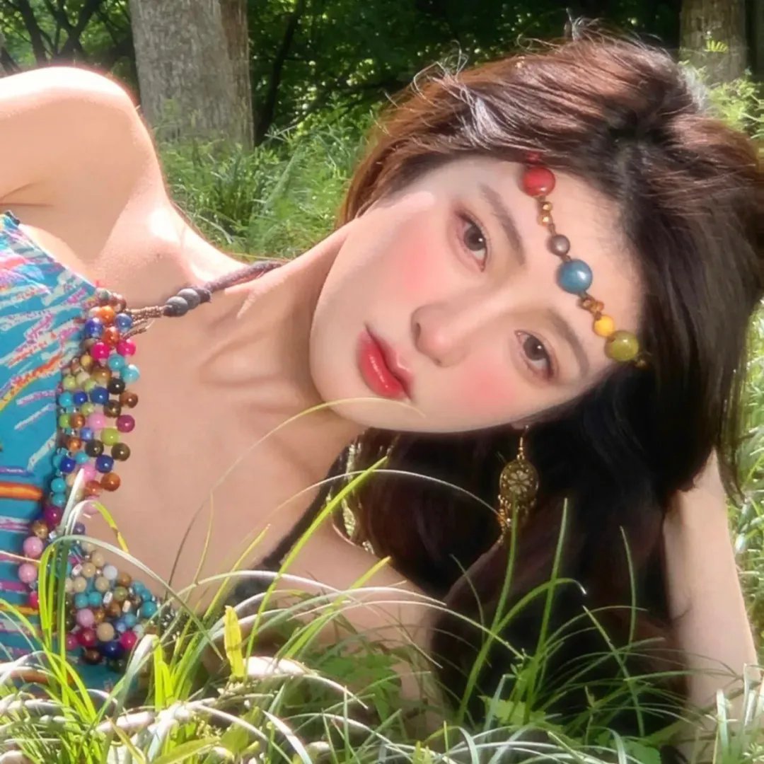 美丽的魂魄