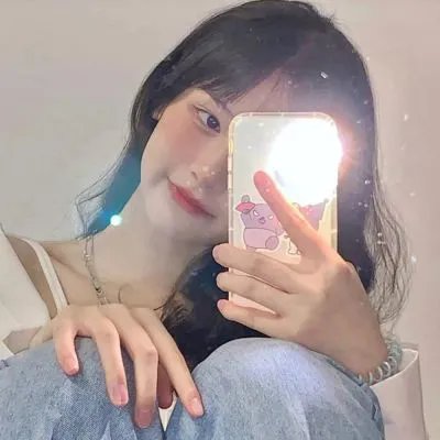 向日葵女孩