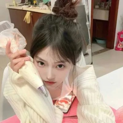 凪的新生活
