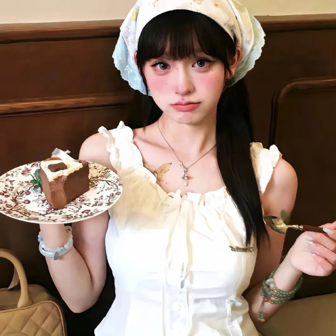 辣手美眉